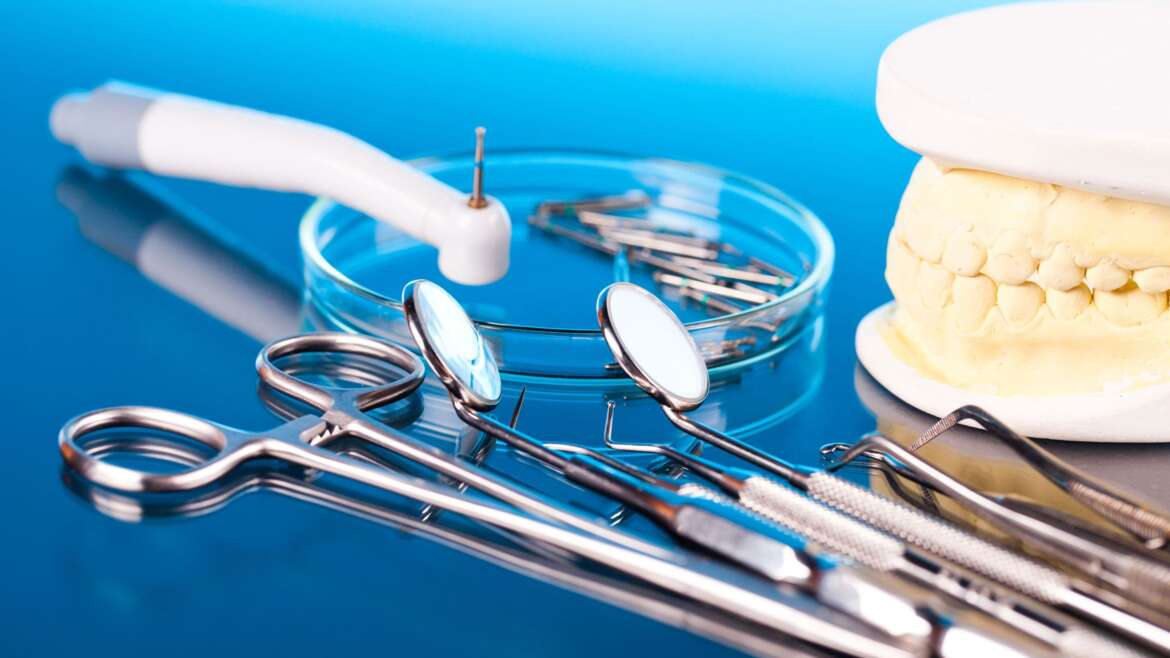 The Evolution of Dentistry: What’s Trending Now & What the Future Holds