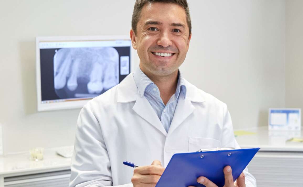 We Eliminate the Inconvenience of Multiple Dental Visits