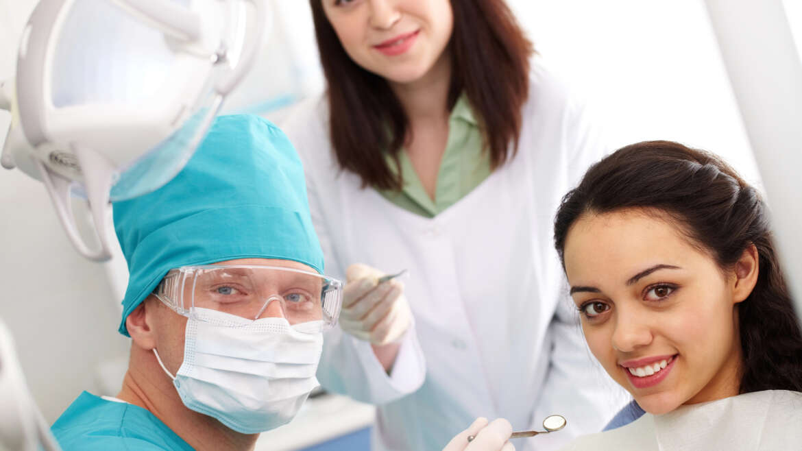 Prosthodontics