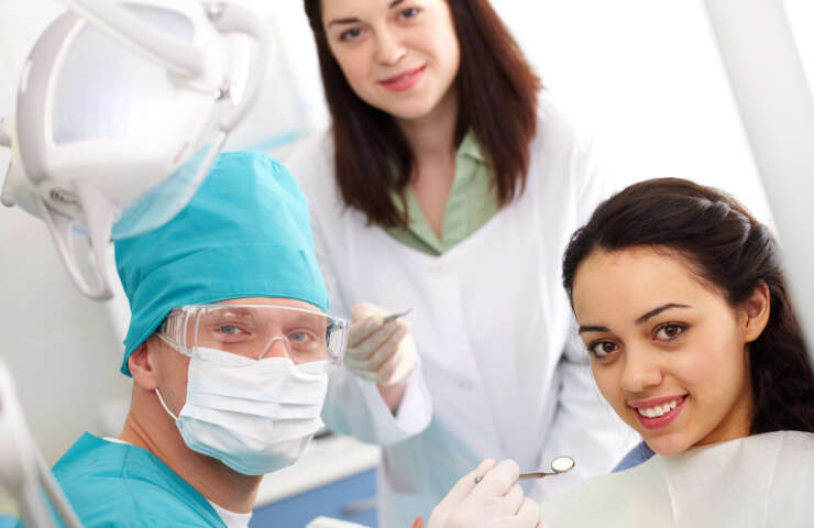 Preventive Dentistry