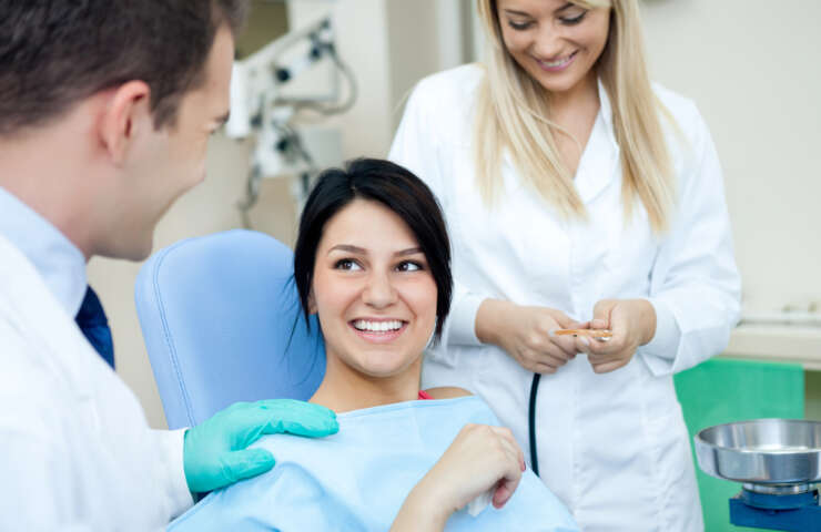 Emergency Care