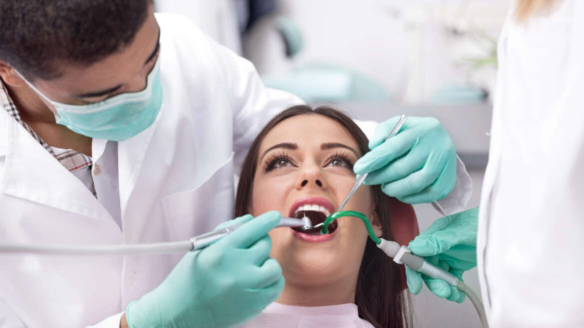 Gum disease