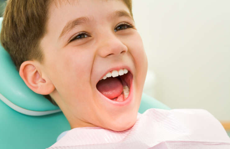 Pediatric Dentistry