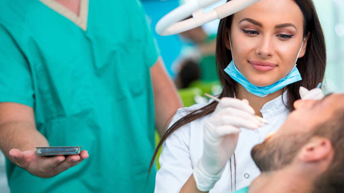 Therapeutic Dentistry