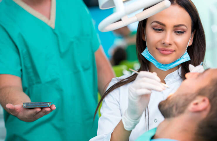 Jaw surgery
