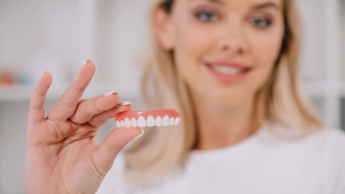 Dentures