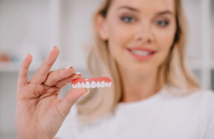 Dentures