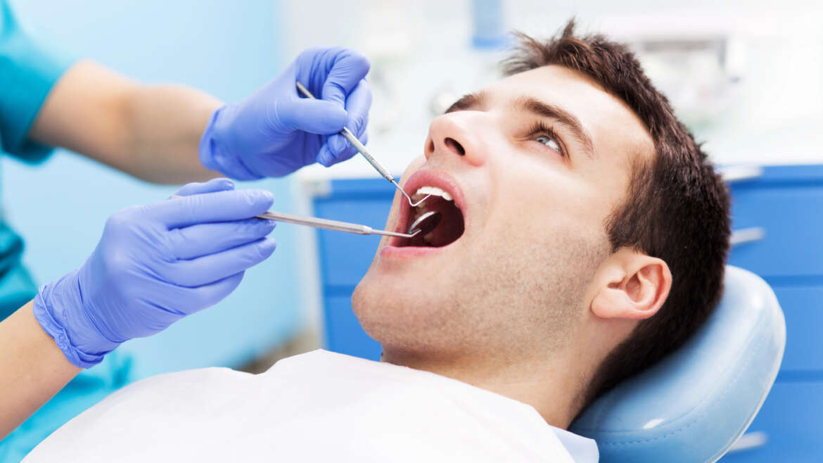 Wisdom teeth