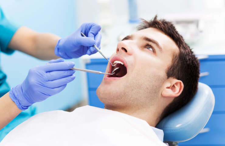 Wisdom teeth