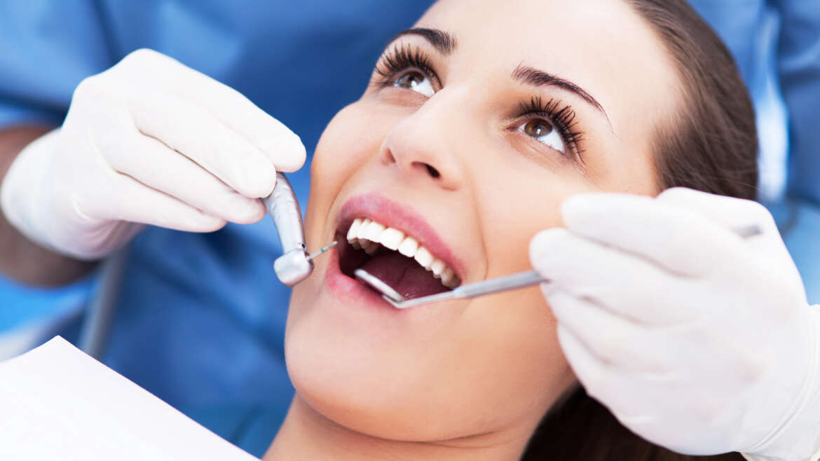 Gum treatment