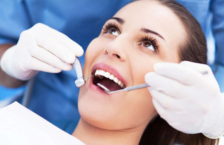 Gum treatment