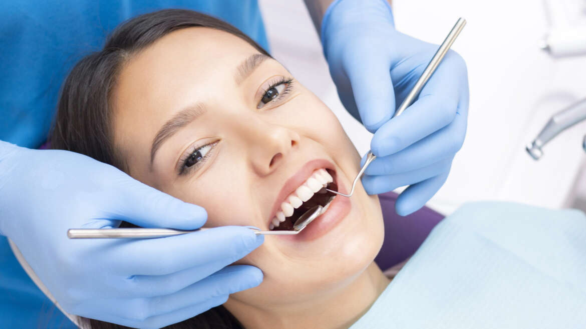 Endodontics Dentistry