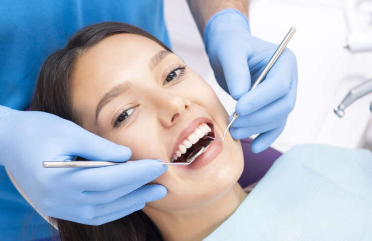 Endodontics Dentistry