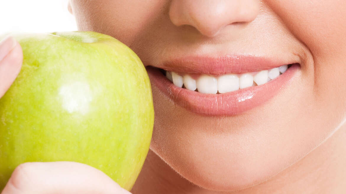 Restorative Dentistry