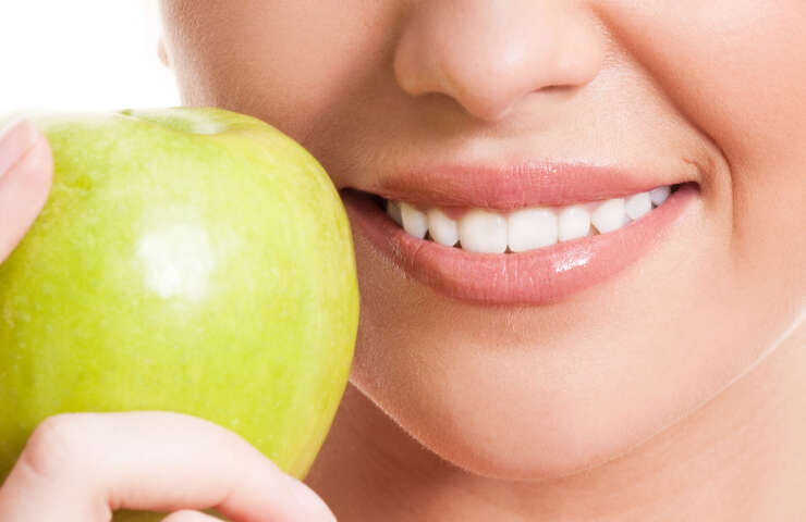 Restorative Dentistry